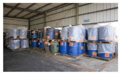 危废和危险化学品存储管理要求及检测要求
